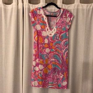 Lilly Pulitzer Brewster Dress